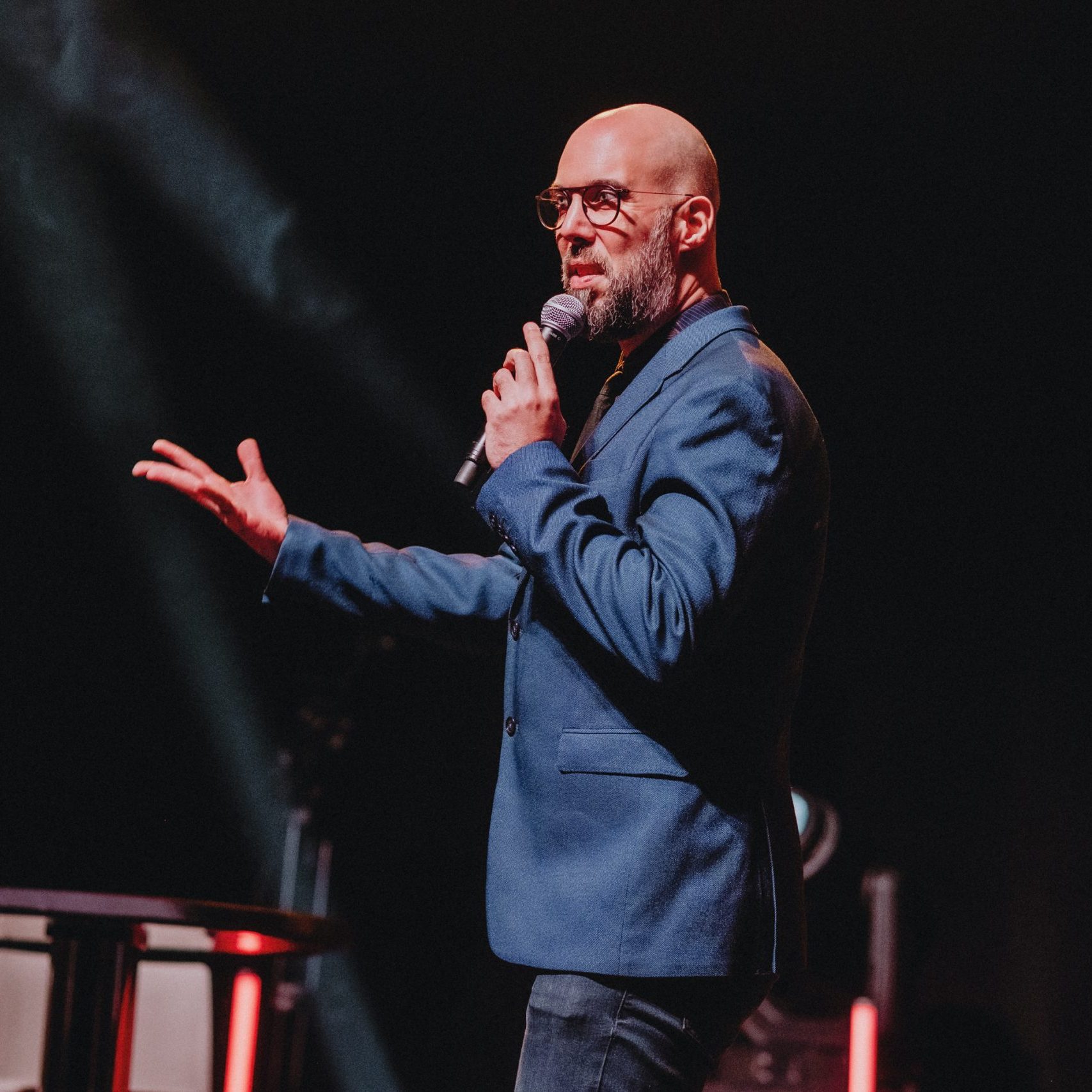 Conferences and masterclasses Emmanuel Brunet